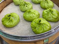 -清真老铁家灌汤包