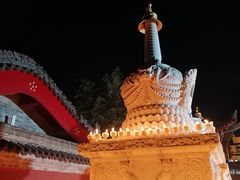 -西安市广仁寺