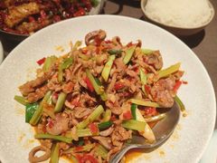 -山石榴·贵州菜(陆家嘴中心店)