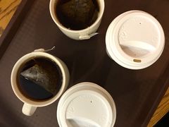 -星巴克(福州万象九宜城分店)