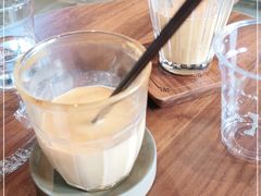 -Metal hands·铁手咖啡