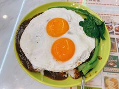 -澳门陈光记烧味饭店(万象城店)