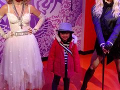 -东京杜莎夫人蜡像馆