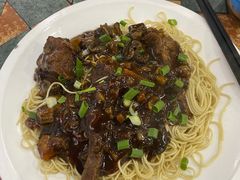 -梧桐面馆桐乡阿能面店(印象城店)