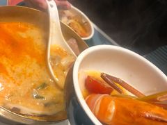 -美奈小馆·越南料理(中航城君尚购物中心店)