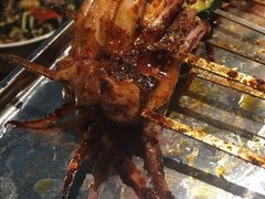 -吉·拾串烧烤专门店(领show天地店)