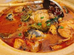 -大盐帮川菜馆(长楹天街店)