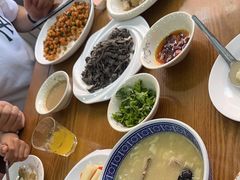 -老回回饺子馆(海洋馆店)