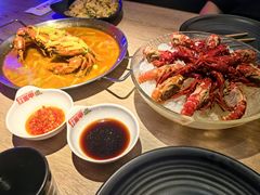 -红盔甲·小龙虾(车公庙店)