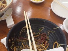 -儿童菜·采风阁家常菜餐厅(亚龙湾天域酒店)