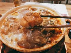 -十六蒲(桂林路店)