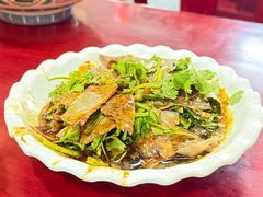 -金杨拉面王小吃面馆·牛三宝面·红烧牛肉粉