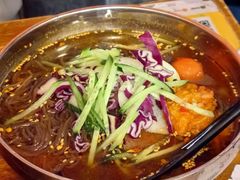-优壹佳·延边朝鲜族料理(中山北路店)