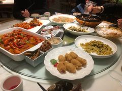 -二十八里太湖船菜(吉祥路店)