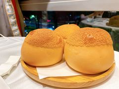 招牌菠萝包-炳胜品味(珠江新城店)