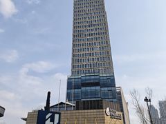 -上海外滩英迪格酒店