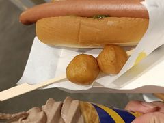 超级热狗-宜家·瑞典风味餐厅(无锡店)