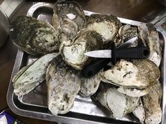 -蚝得喜海鲜(东城店)