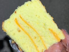 -老香港蛋糕(梓桐苑店)