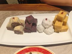 -北平小馆·烤鸭·家常菜(磨房北里店)