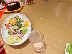 -羊之道草原味道清真餐厅(番禺店)