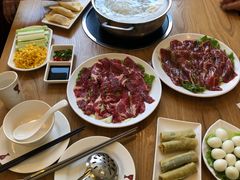 -吉友粥底火锅(方斜路店)