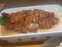 -顺风汤馆·广府粤菜(江宸天街店)