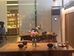 -七色云蔬食(喜邻里店)