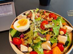 -明谦·Coffee&Cocktail Bar(美您公园店)