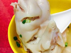 老妈蹄花-易老妈蹄花.特色川菜(人民公园总店)