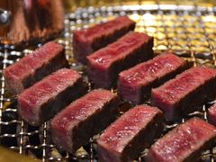 -NIUAN牛庵·日式和牛烧肉(恒隆店)