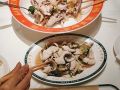 -清晖小苑•顺德地方菜(壹海城店)