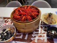-靓靓蒸虾·头牌蒸虾(雪松路总店)