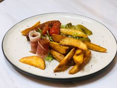 -吃饼人西餐(南开店)