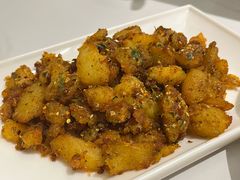 -三猫黑鱼花(南大店)