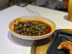-96农蝎虾(江桥老街店)