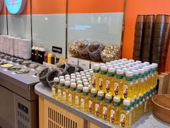 -喜家自助小火锅(卓悦里店)