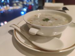 -金轩中餐厅 Jin Xuan(浦东丽思卡尔顿酒店)