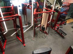 -SAH健身私教工作室(紫东店)