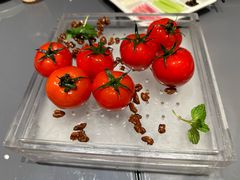 -小大董·烤鸭(观景餐厅·南京西路店)