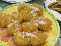 -晋西北菜馆(双塔西街店)