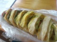 -晓庄学院-食堂