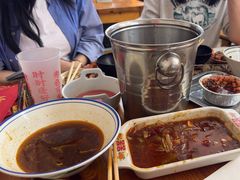 -炒豆合作社(东四总店)