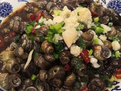 -呼吸森林·生态农庄农家乐私房菜