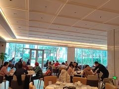 -喜来登由由大酒店九州膳坊中餐厅