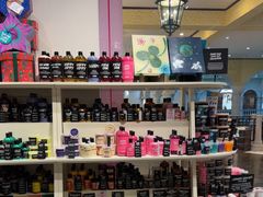 -LUSH(威尼斯人店)