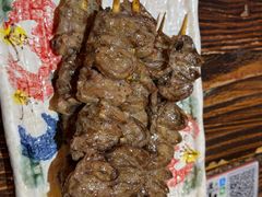 -平成屋· Late Night 食堂(四川北路店)