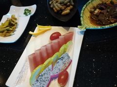 -K+PARTY连锁KTV(盈锋广场店)