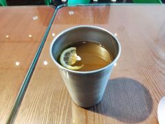 -渣·餐厅(西斗门店)