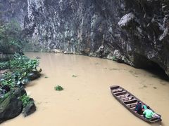 -英西峰林·洞天仙境